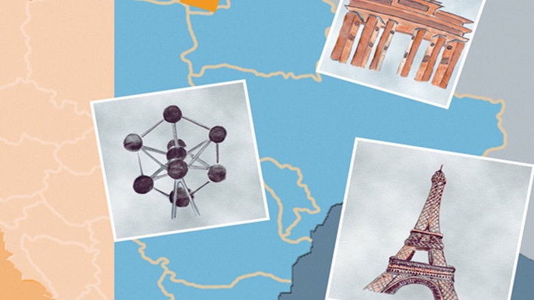 Europa - Wo wir leben