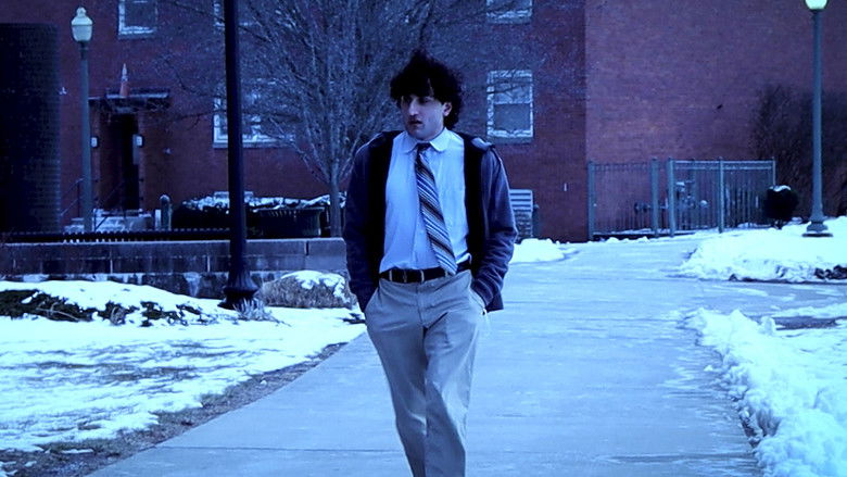 кадр из фильма Deliverance