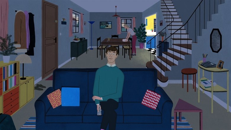 кадр из фильма L'Amour en plan