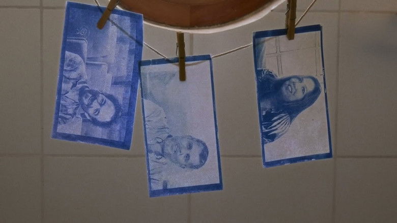 кадр из фильма Revelar: Indicios de identidad