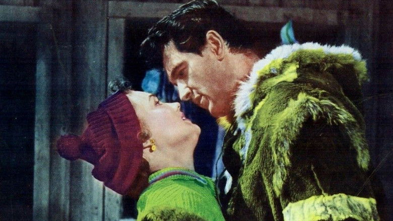 кадр из фильма Back to God's Country