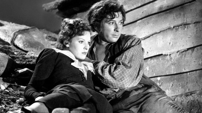 кадр из фильма Таверна Ямайка