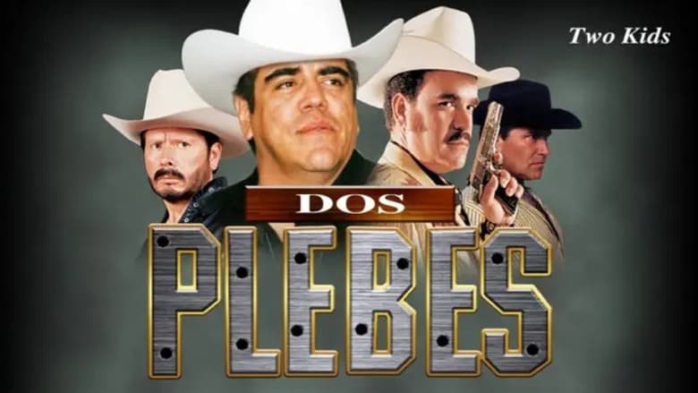 кадр из фильма Dos plebes