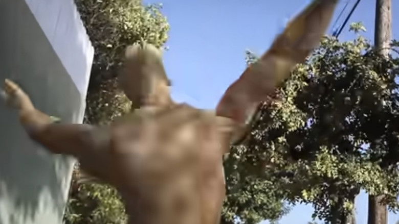 кадр из фильма Going to the Store