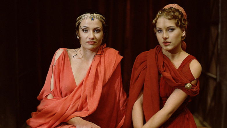 кадр из фильма Гладиатор