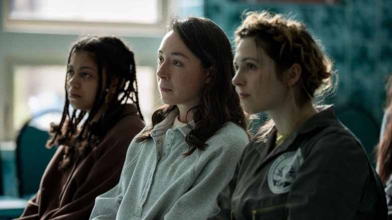 кадр из фильма Родина