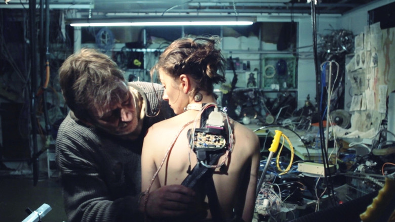 кадр из фильма Cord