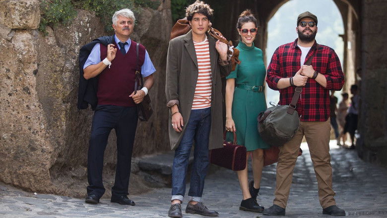 кадр из фильма Можете поцеловать жениха