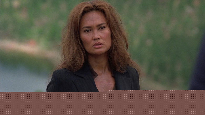 кадр из фильма Сверхновая