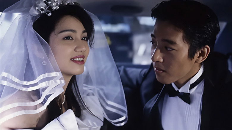 кадр из фильма 倒數七日情