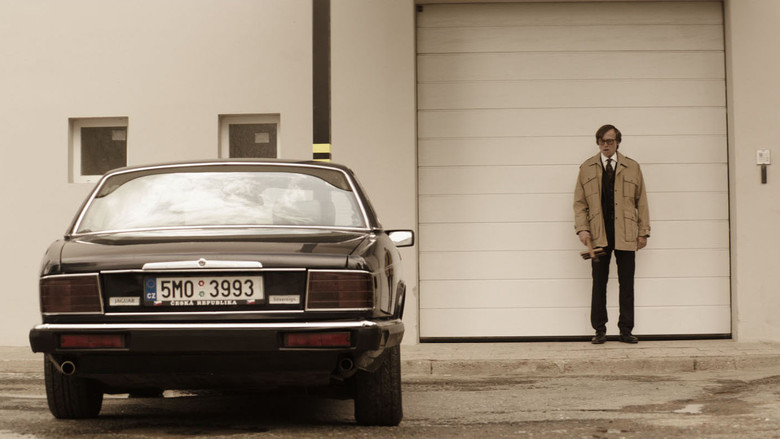 кадр из фильма Krásno