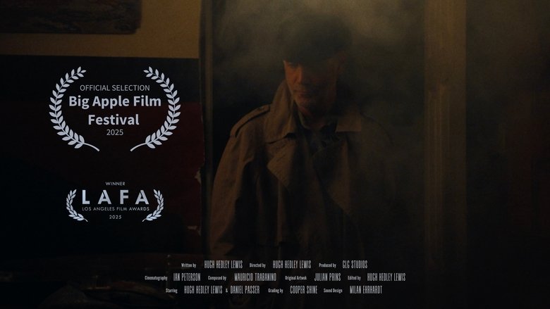 кадр из фильма Fine Details