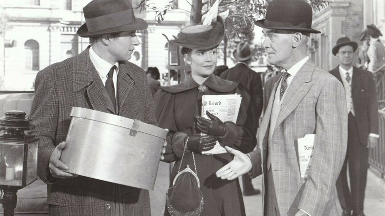 кадр из фильма The Story of Will Rogers