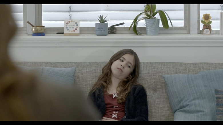 кадр из фильма Eva and Alfie