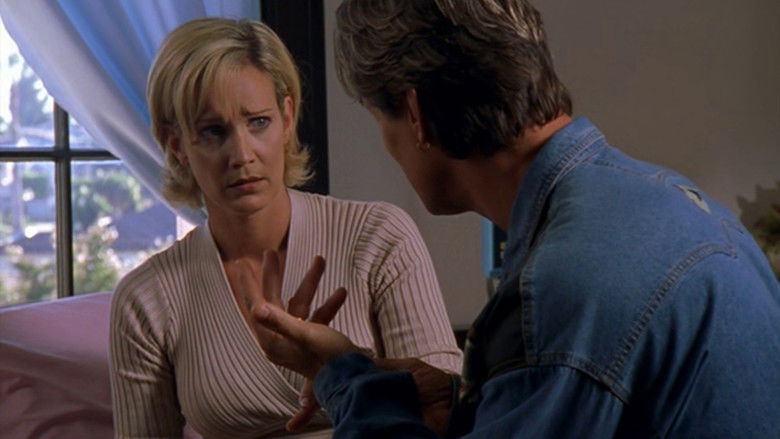 кадр из фильма Mind Games