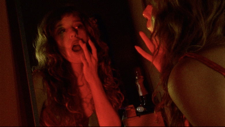 кадр из фильма Eyes On Me