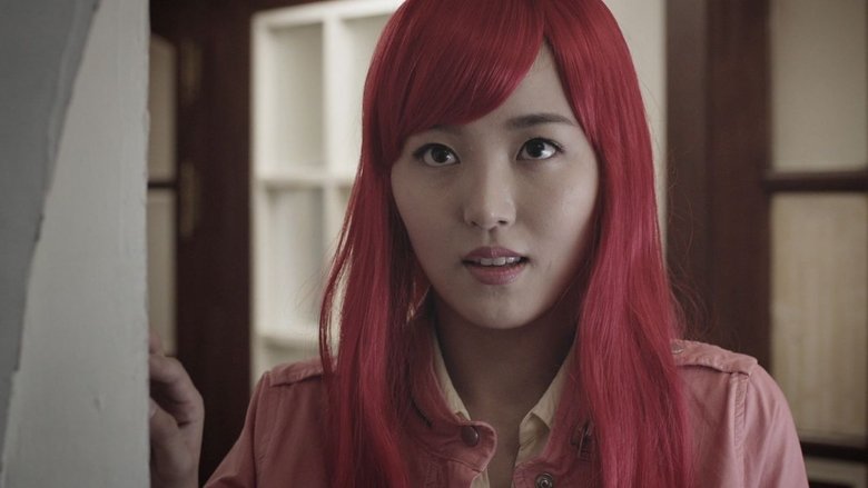 кадр из фильма Друг 2