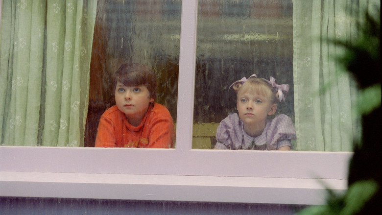 кадр из фильма Кот