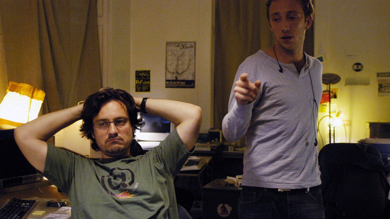 кадр из фильма Absolut