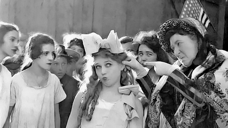 кадр из фильма Rebecca of Sunnybrook Farm