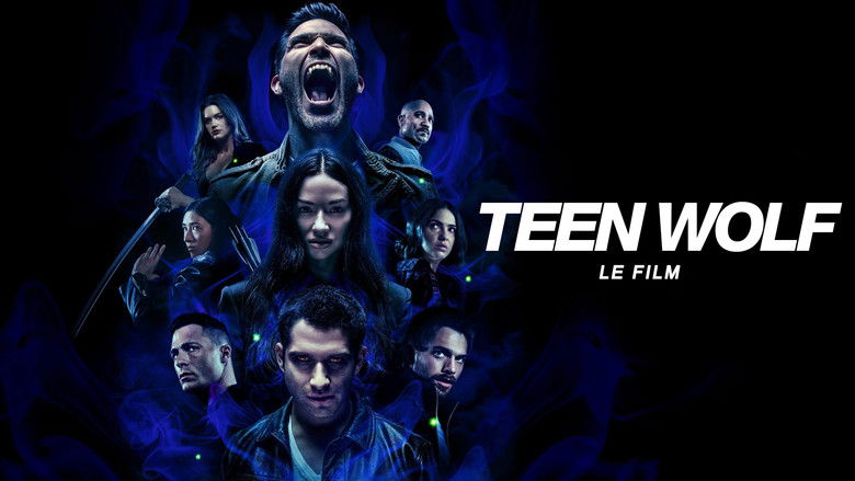 кадр из фильма Оборотень: Фильм