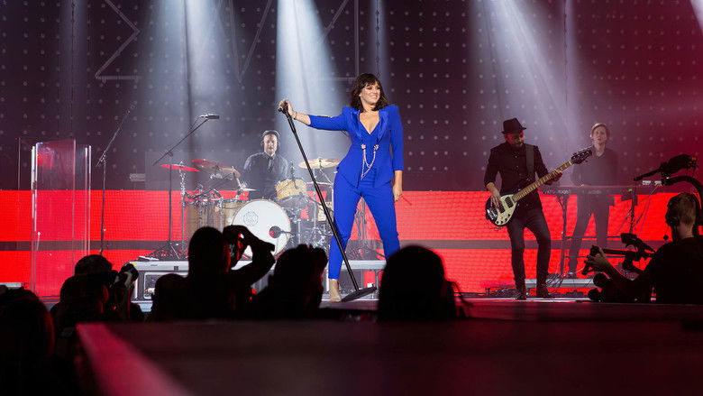 кадр из фильма Ewa Farna 10: Neznámá známá