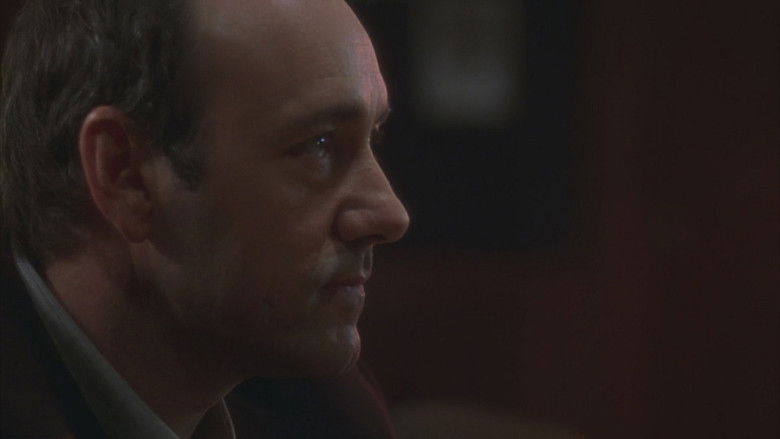 кадр из фильма Соединенные штаты Лиланда