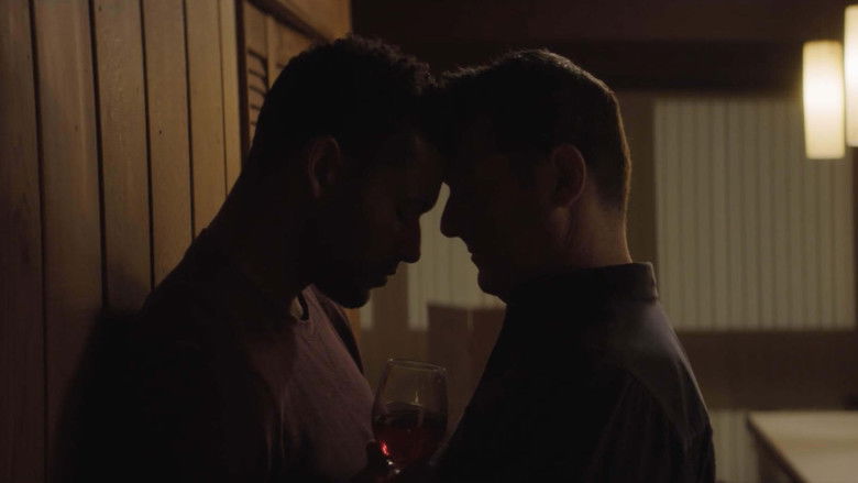 кадр из фильма Спираль