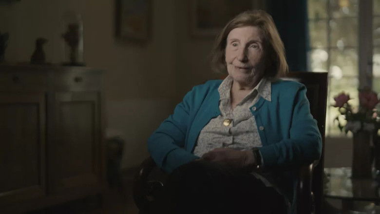 кадр из фильма La Rafle du Vel d'Hiv, la honte et les larmes