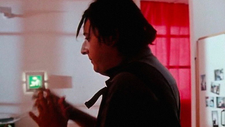 кадр из фильма Piovono mucche