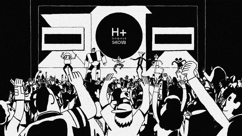 кадр из фильма I Want Pluto to Be a Planet Again