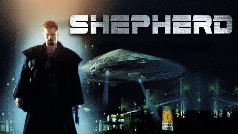 кадр из фильма Пастырь