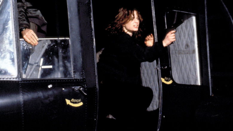 кадр из фильма Похитители тел