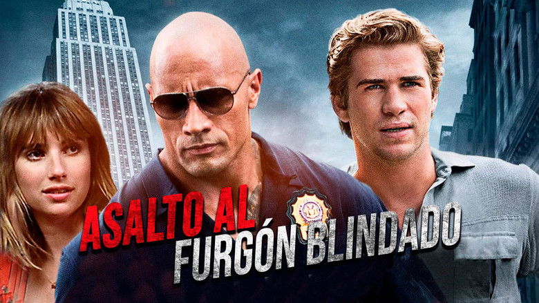 кадр из фильма Эмпайр Стэйт