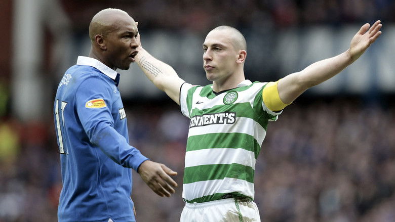 кадр из фильма Broony - Captain. Leader. Legend