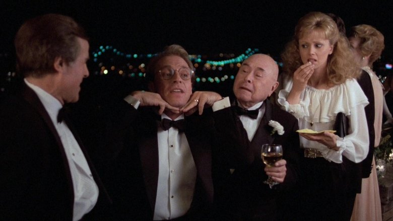 кадр из фильма Снова привет