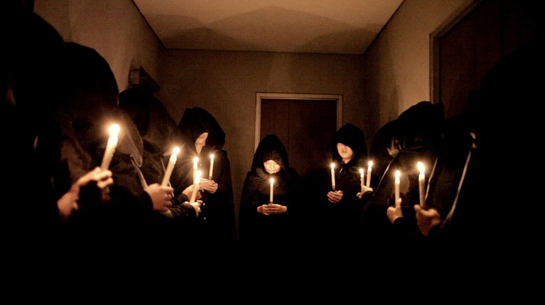 кадр из фильма Tumbal