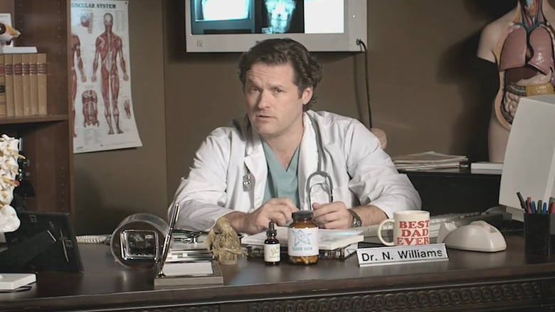 кадр из фильма Elder Sign