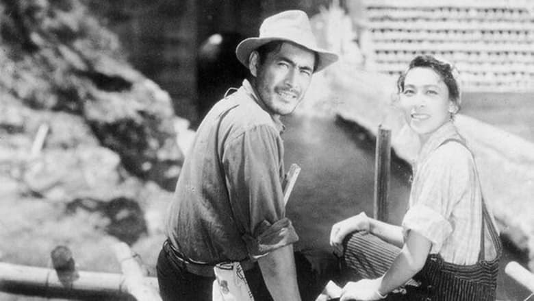 кадр из фильма 激流