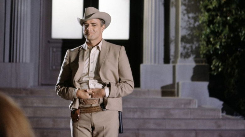 кадр из фильма Погоня