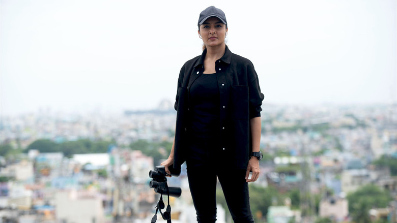 кадр из фильма துணிவு