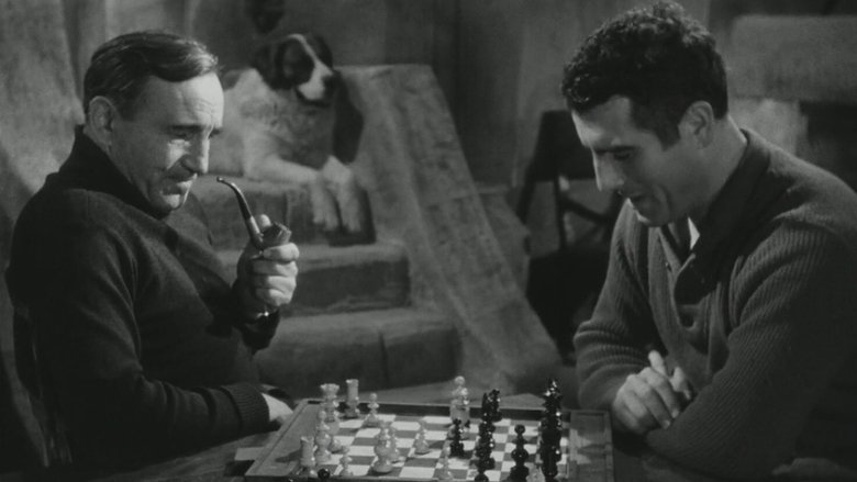 кадр из фильма Le diable souffle