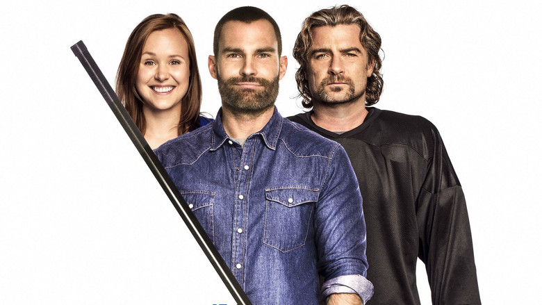 кадр из фильма Вышибала: Эпический замес