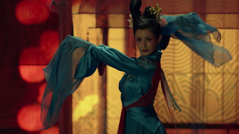 кадр из фильма Лис и учёный