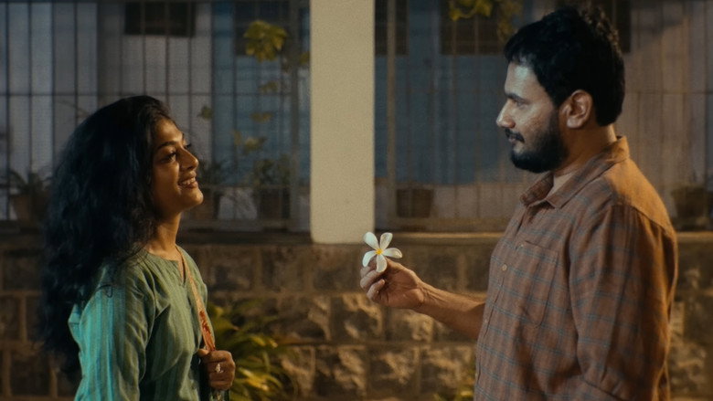 кадр из фильма Frangipani: The Short Film