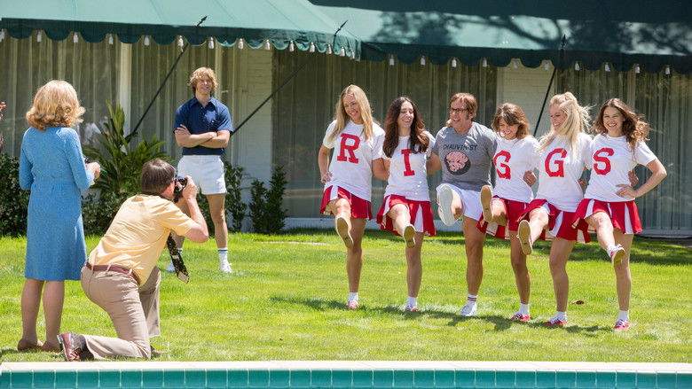 кадр из фильма Битва полов