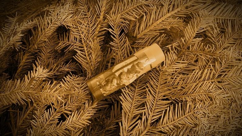 кадр из фильма The Curious Case of Humble Lane