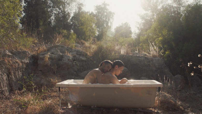 кадр из фильма העקידההעקידה