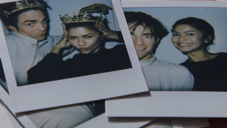 кадр из фильма Вот это драма!