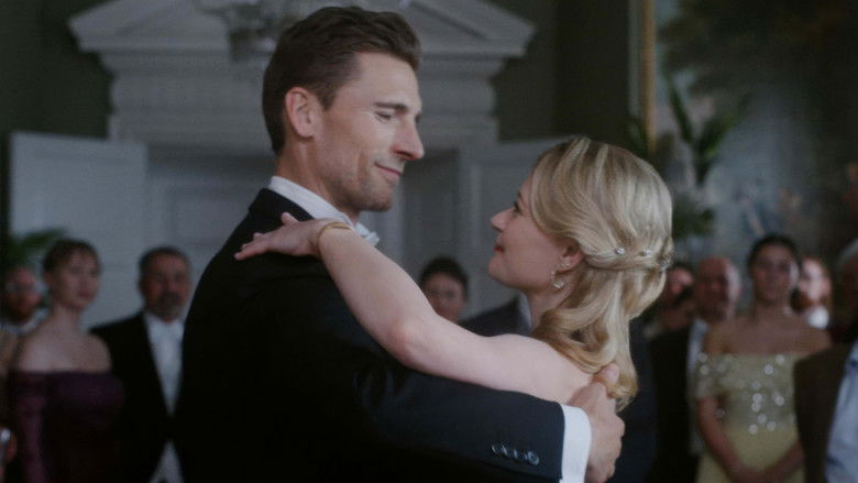 кадр из фильма Герцог поневоле